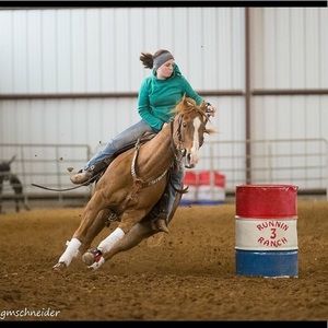 Meet your Posher, Haleigh